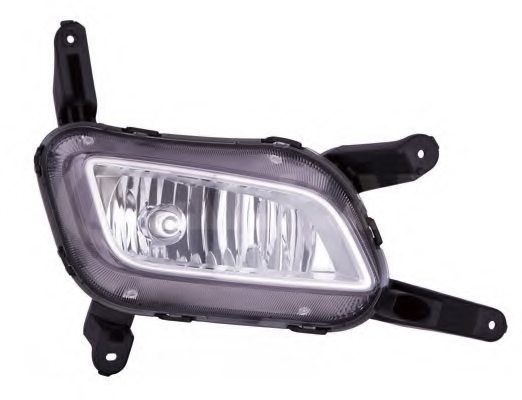 ALKAR 2902637 Headlight